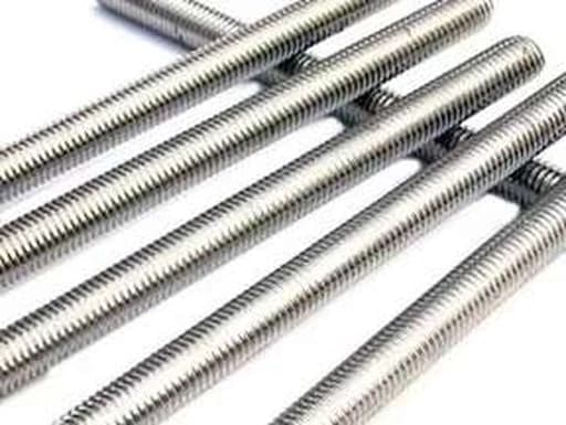 DIN 975 threaded bar