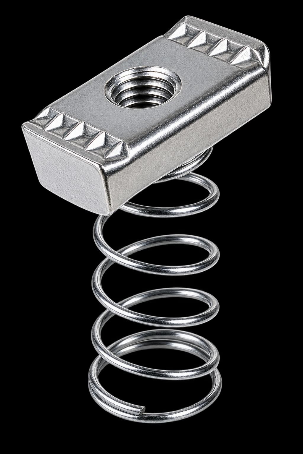 Spring Nut