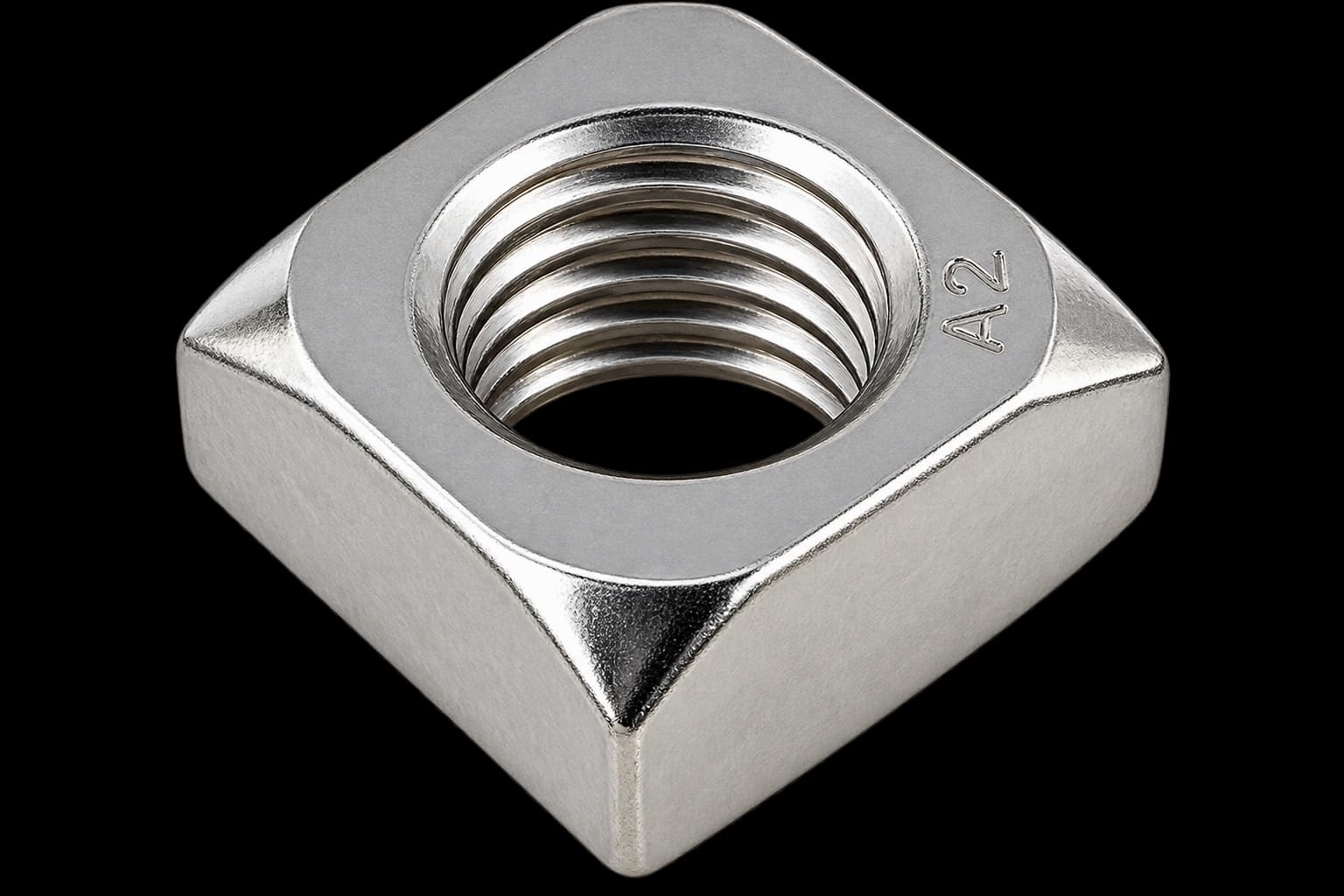Square Nut