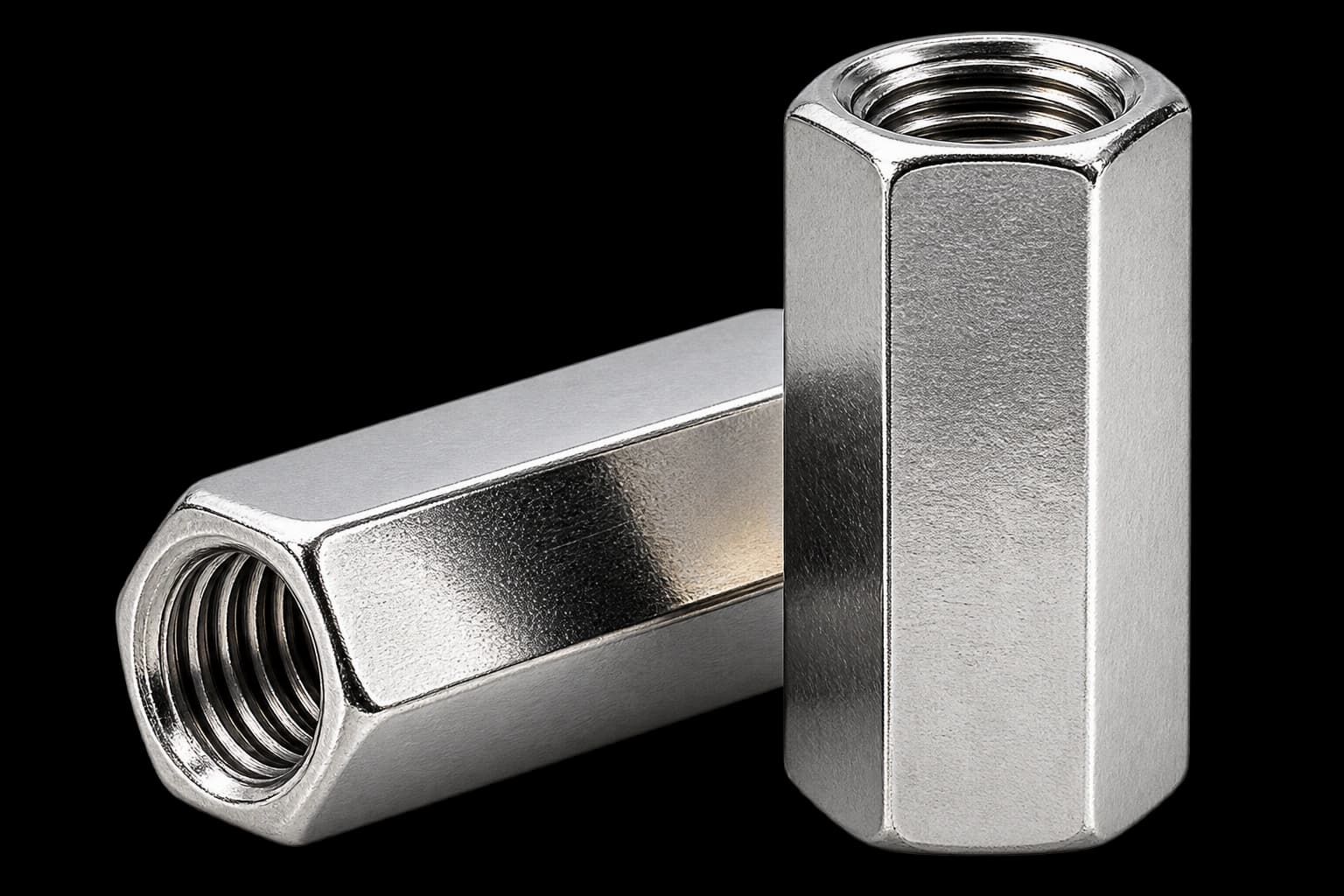 Coupling Nut