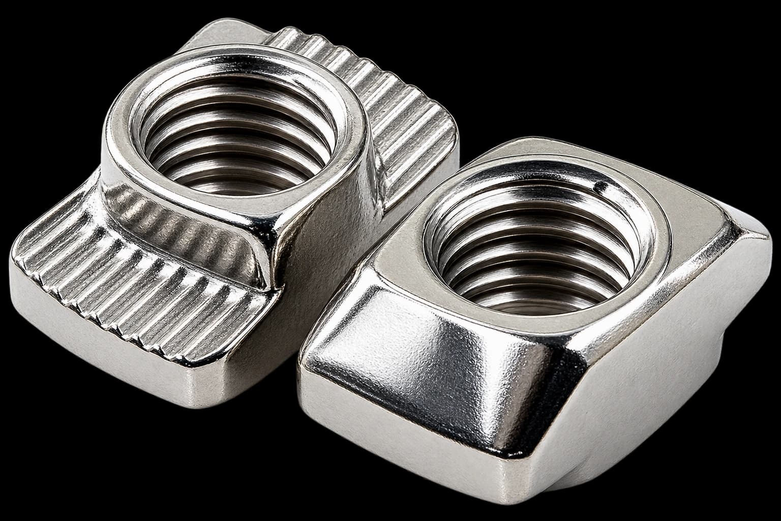 T Slide Nut