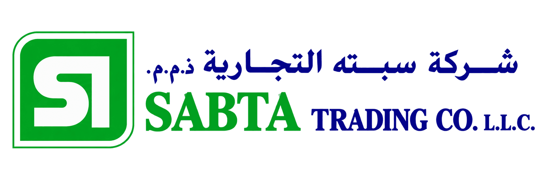 Sabta Trading Co. L.L.C.