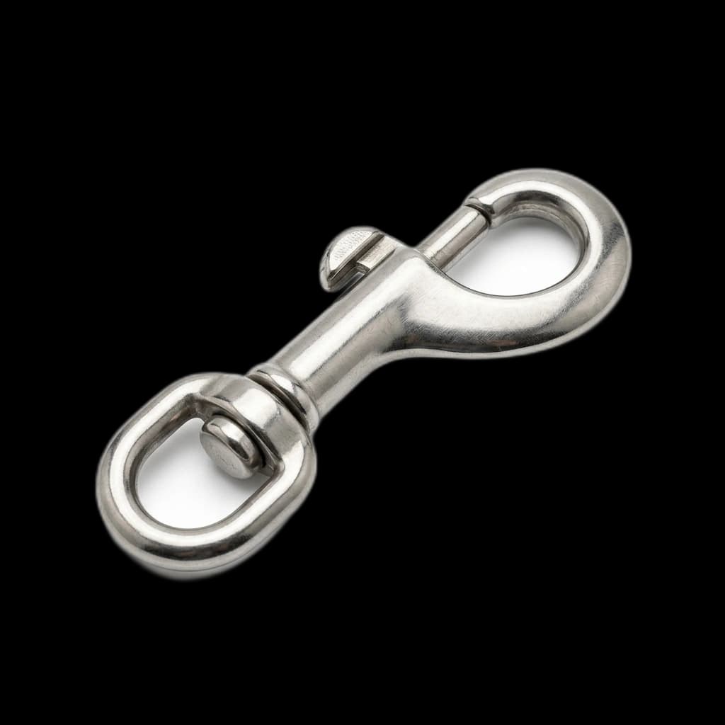 Swivel Eye Snap Bolt