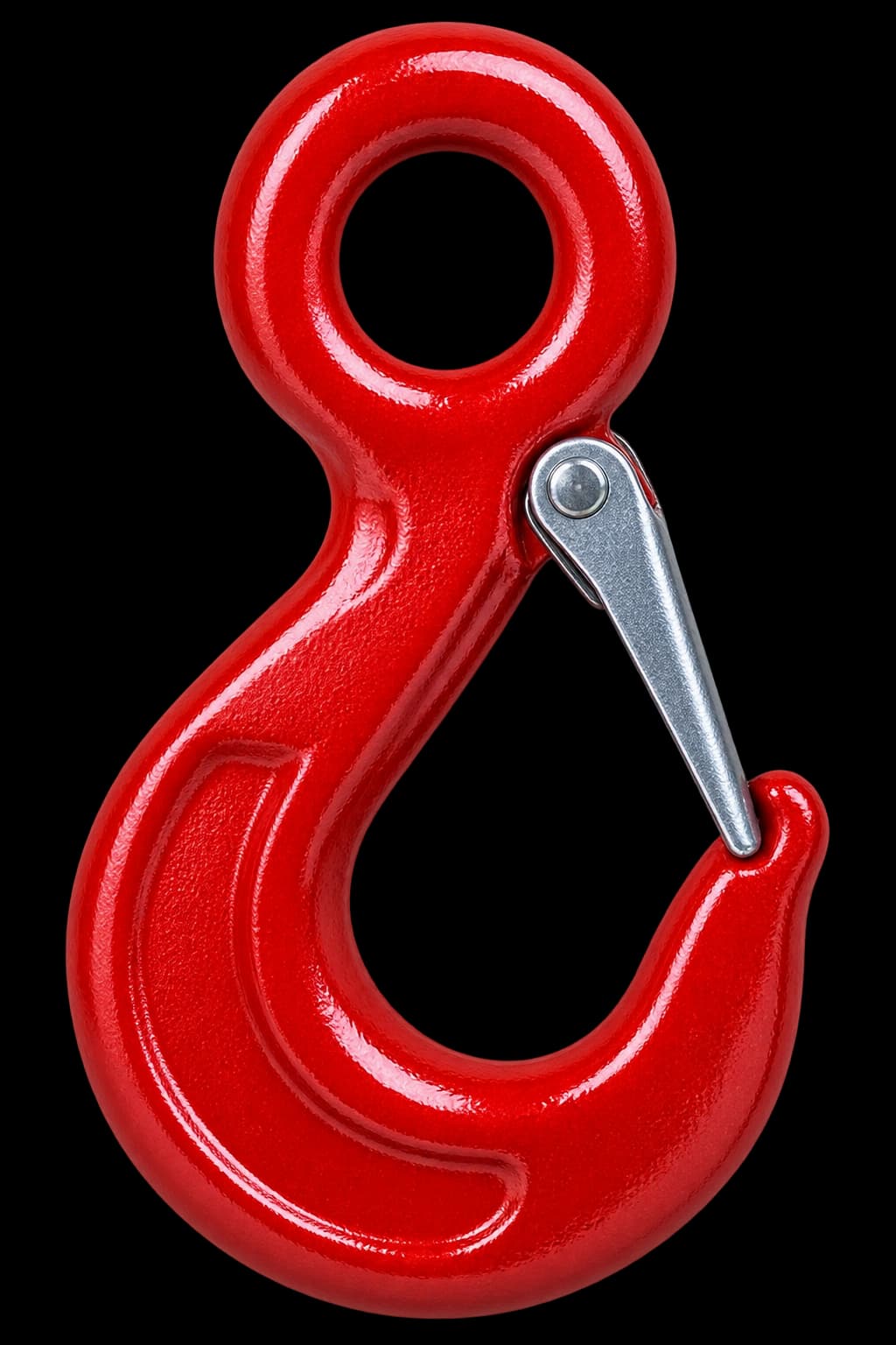 320A Eye Hook
