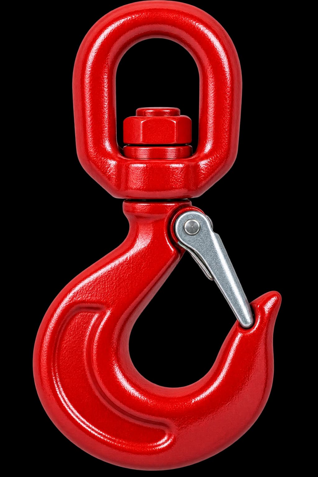 322A Swivel Hook