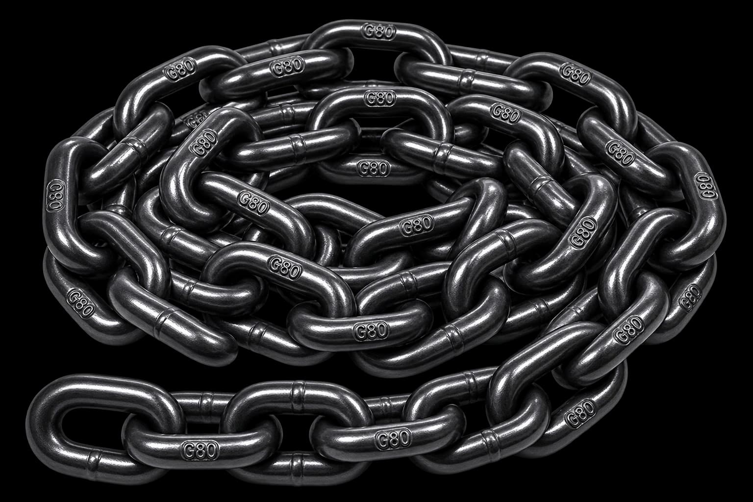 G80 MS Chain