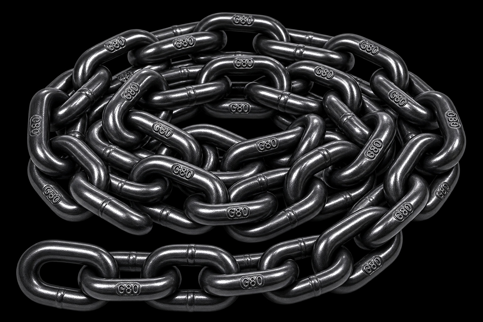 G80 MS Chain