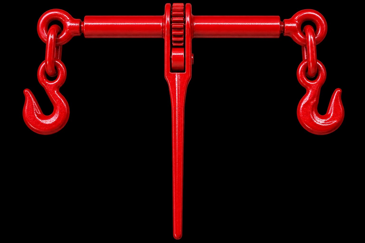 Load Binder Ratchet Type
