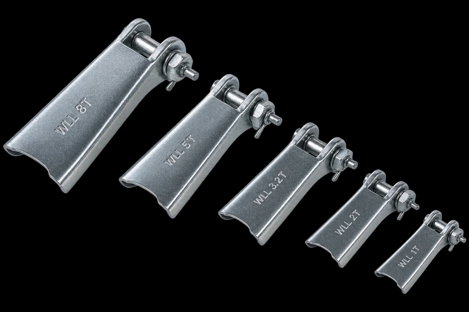 Cargo Latch Kit