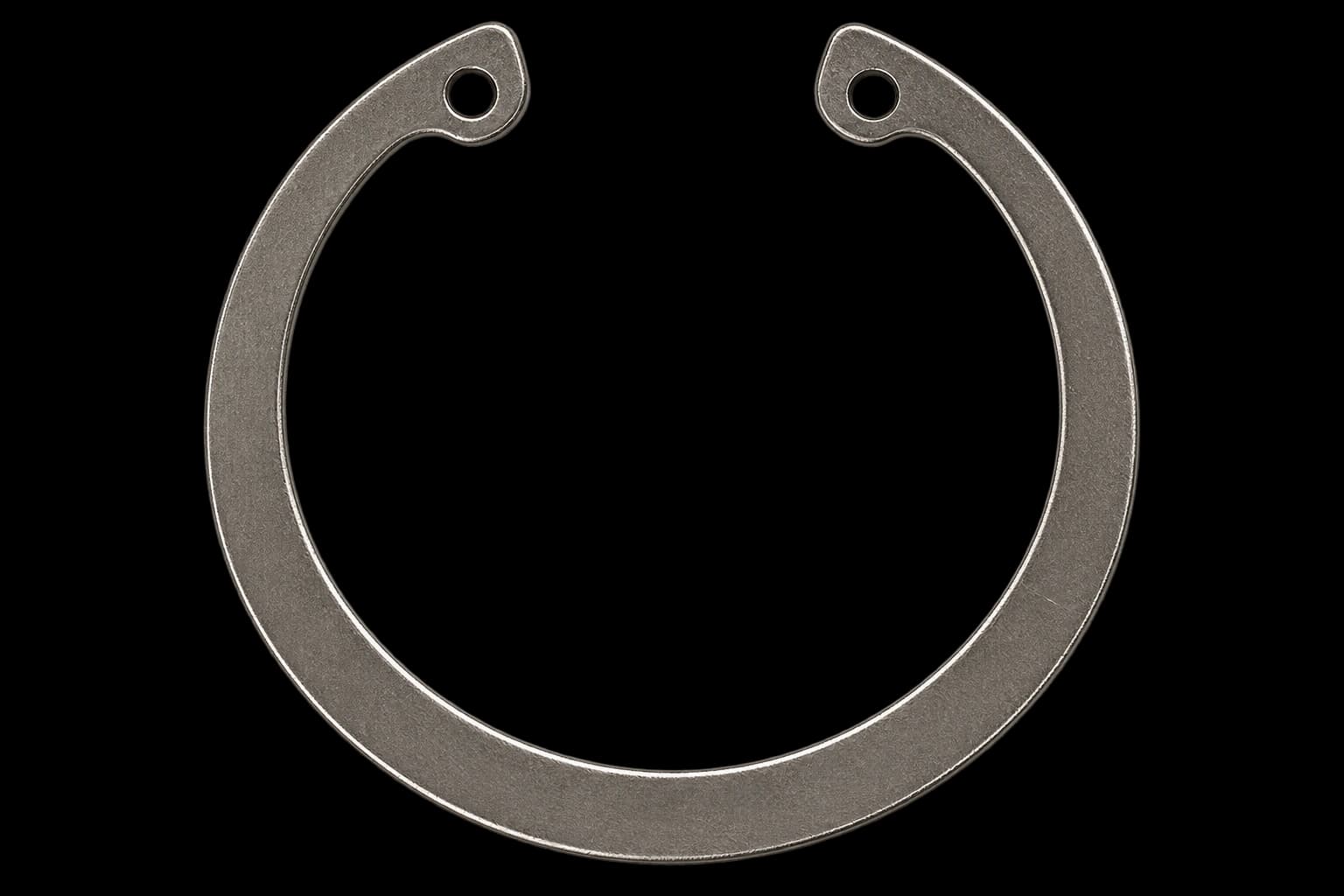 Circlip Internal - DIN472