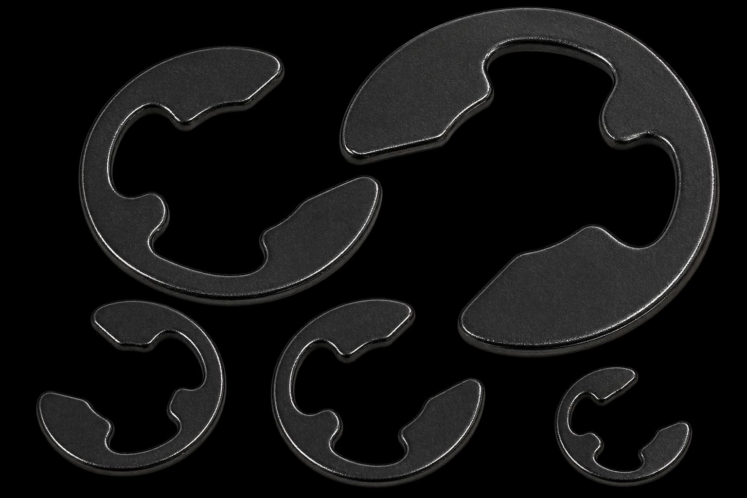 E Clips