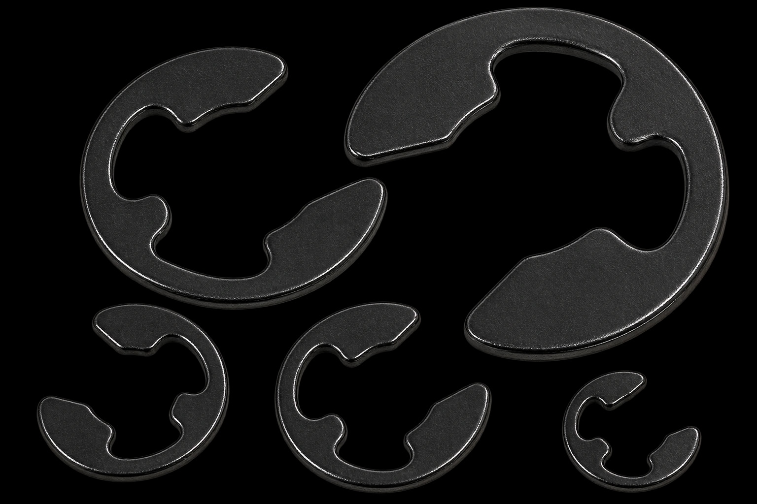 E Clips
