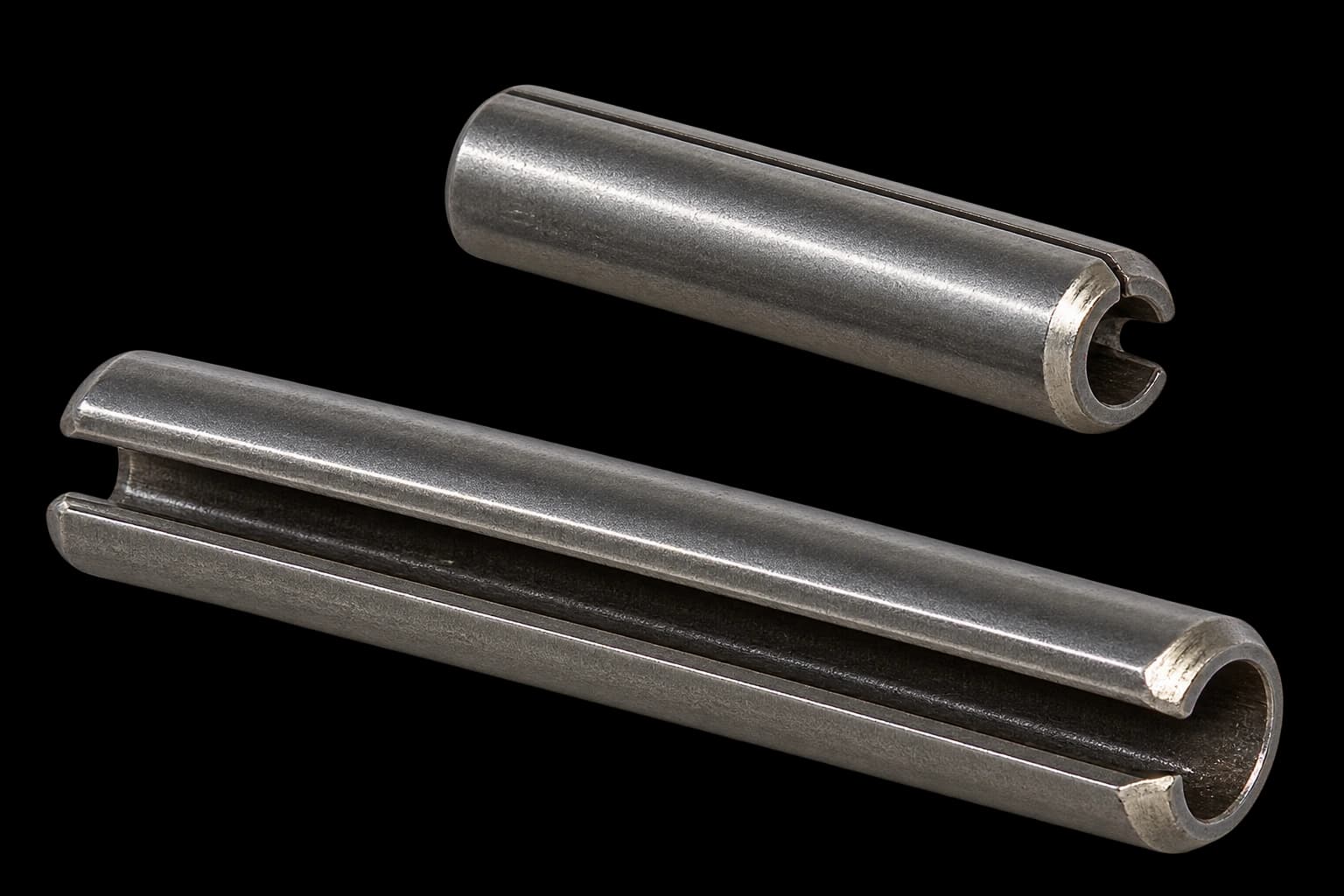 Spring Tension Pin