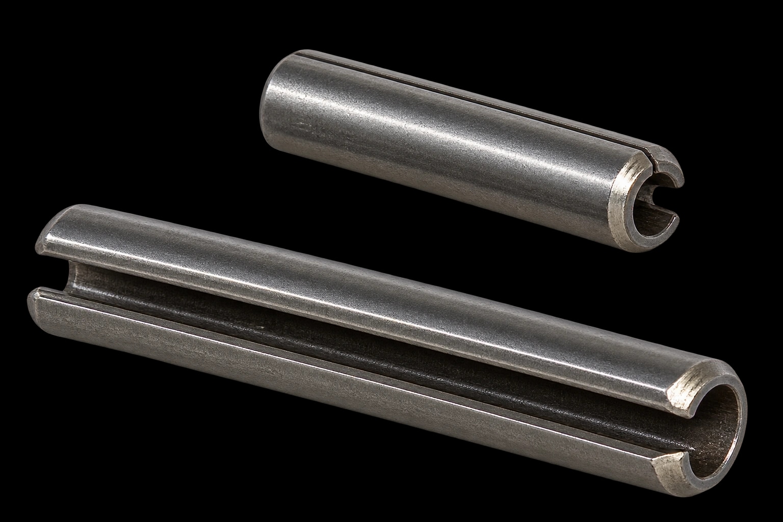 Spring Tension Pin