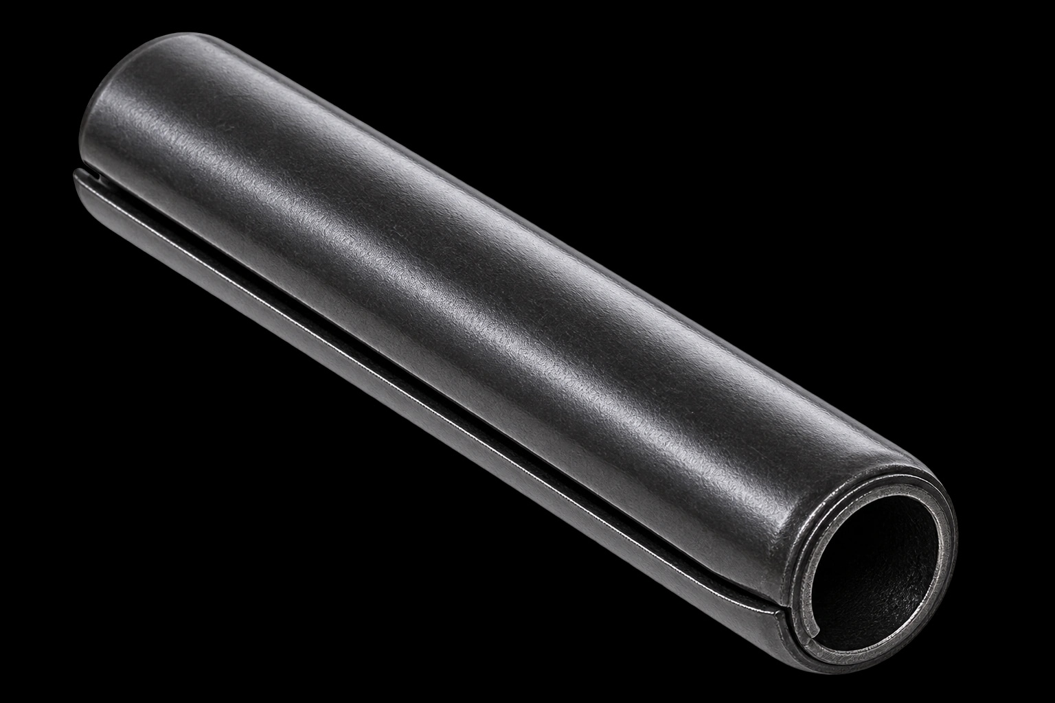 Spiral Pin