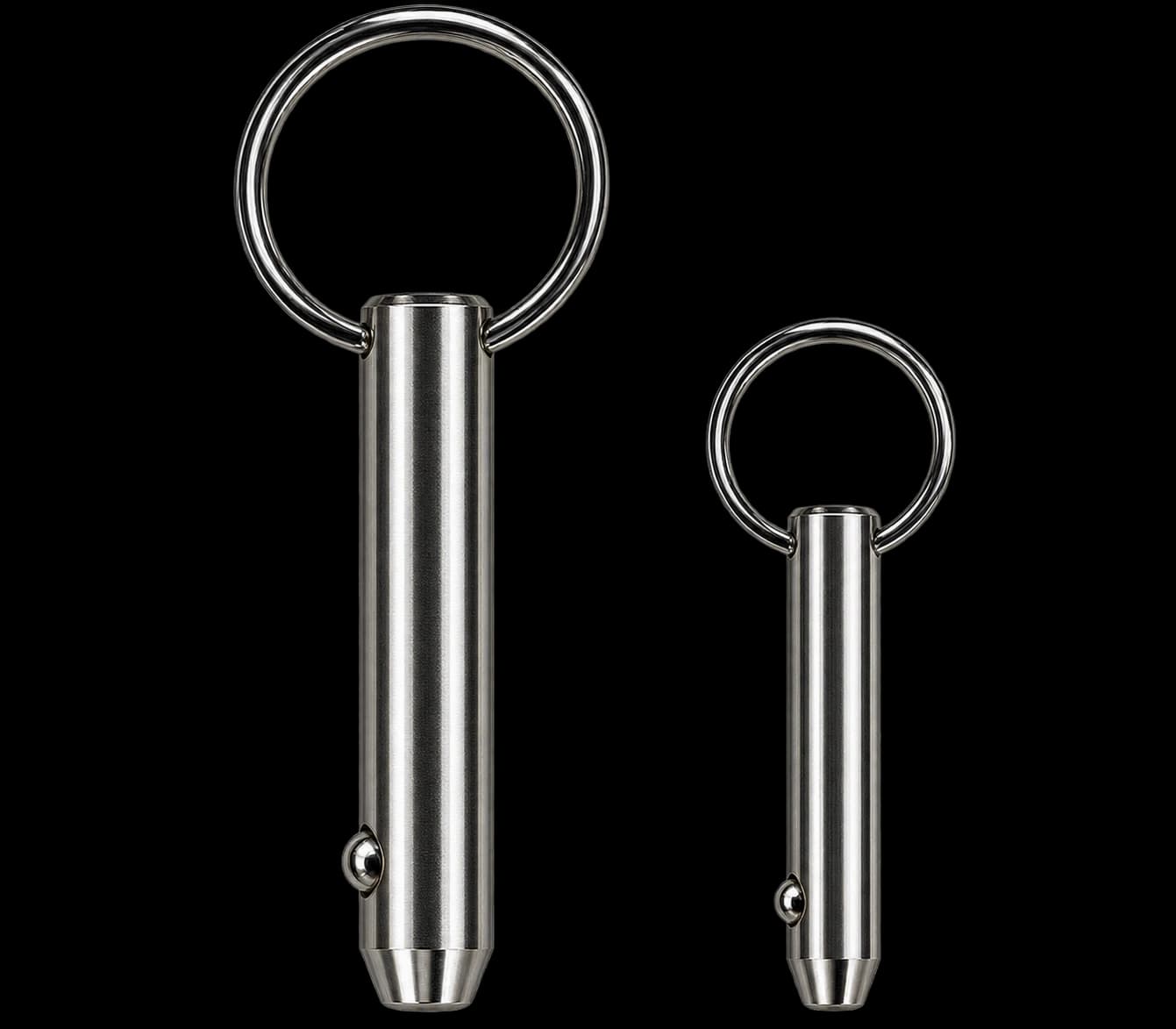 Quick Release Pin