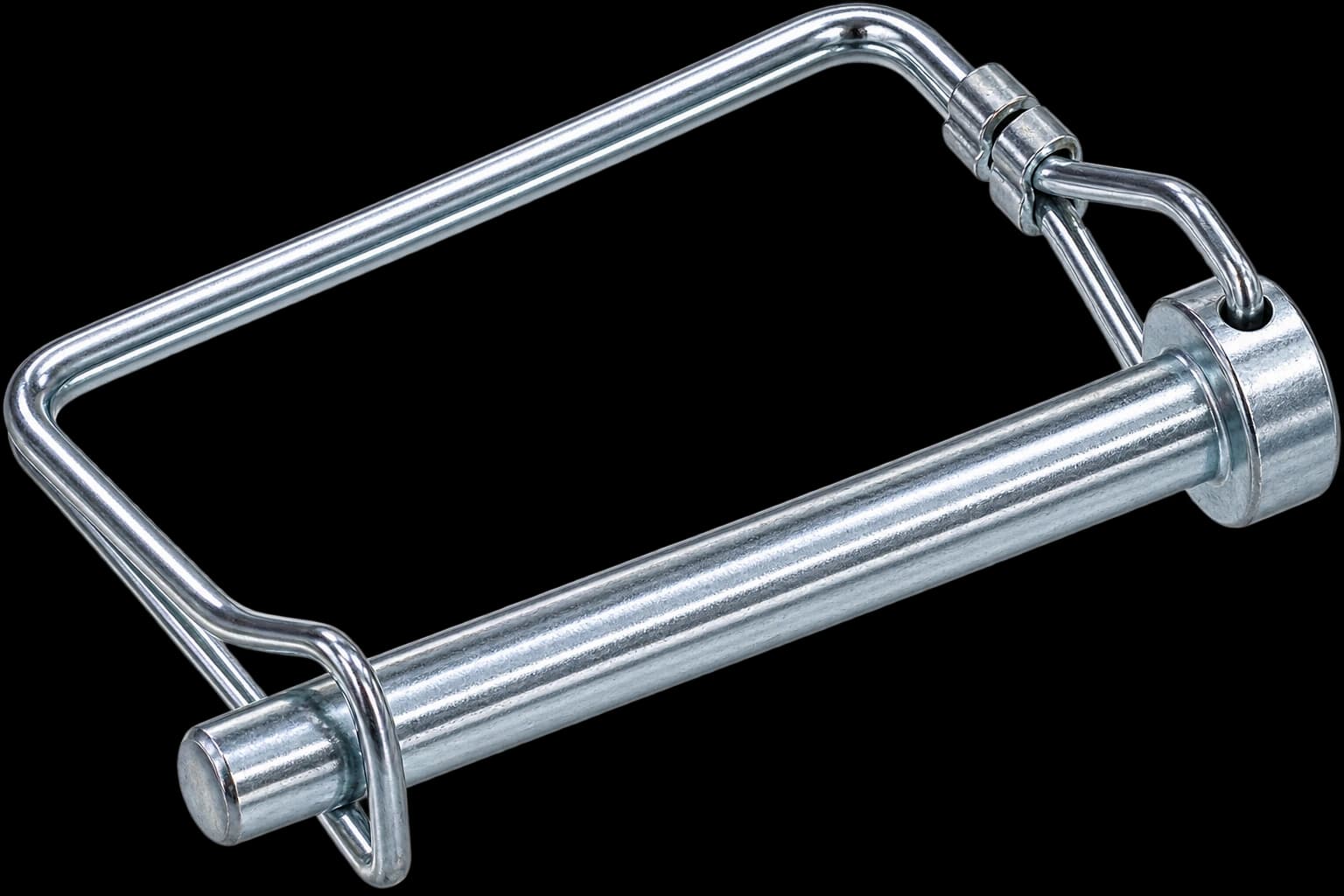 Table Lock Pin Square