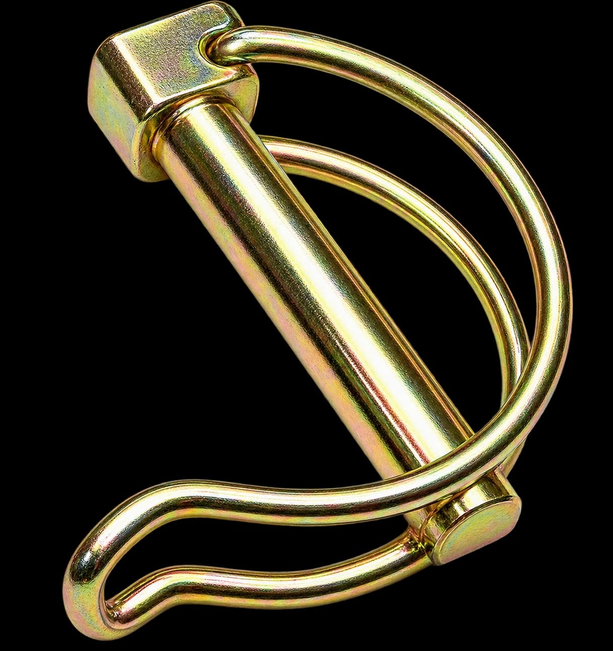 Tube Pin