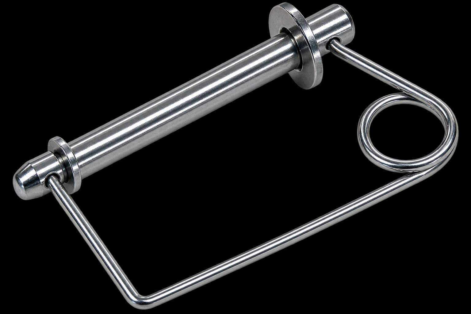 Table Lock Pin Square With Eye