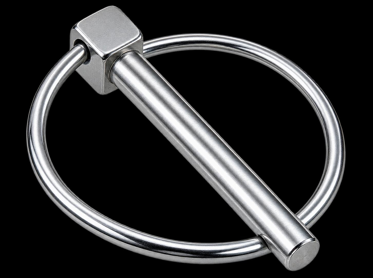 Lynch Pin
