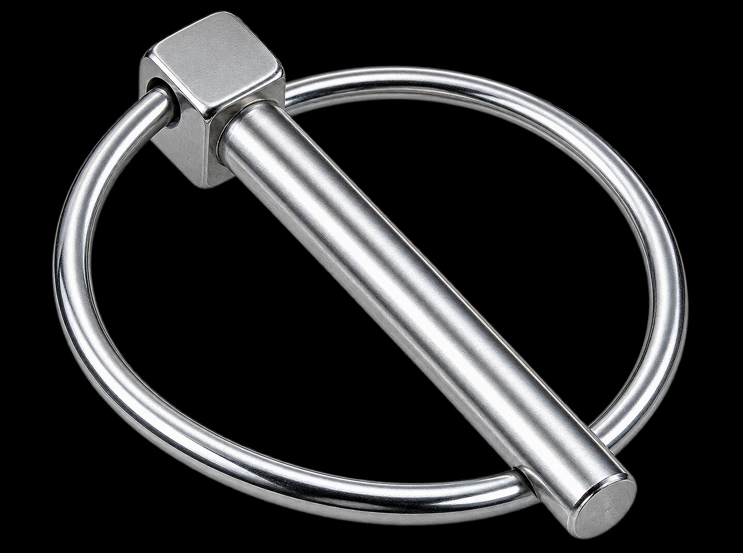Lynch Pin