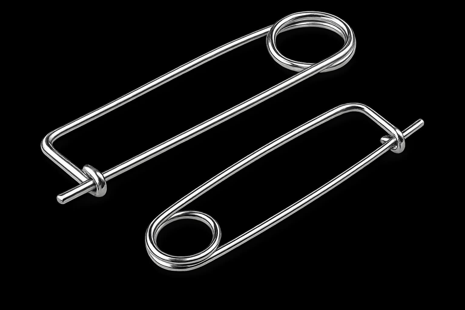 Industrial Safety Pin