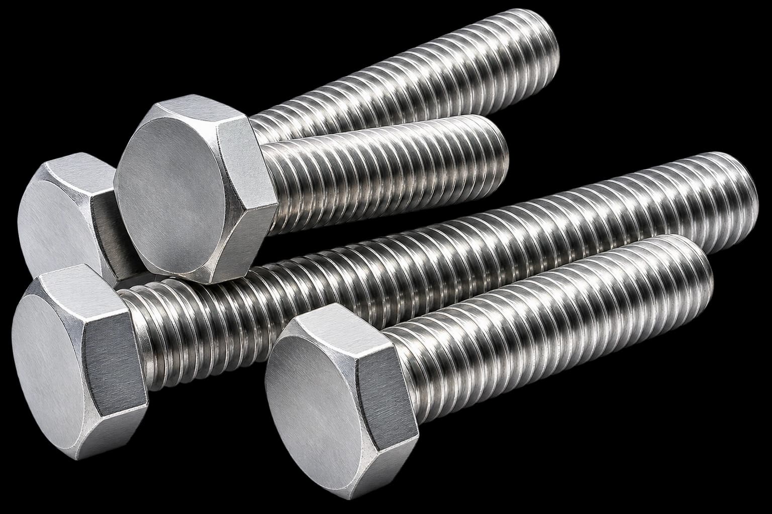 Bolts & Screws