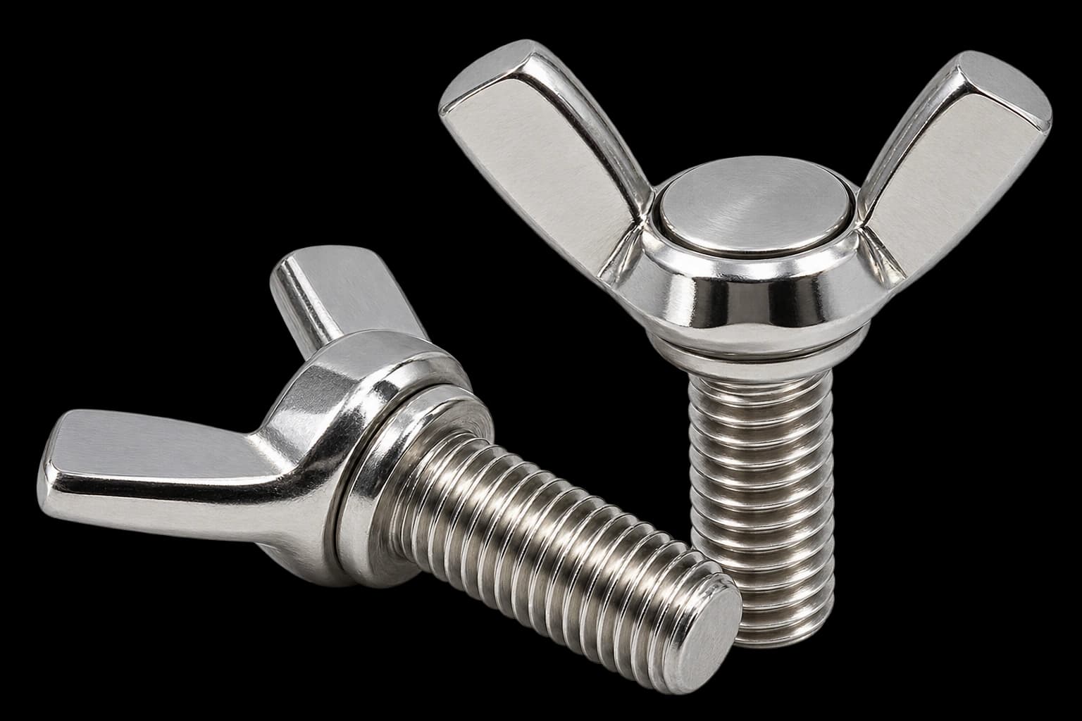 Wing Bolt - DIN316