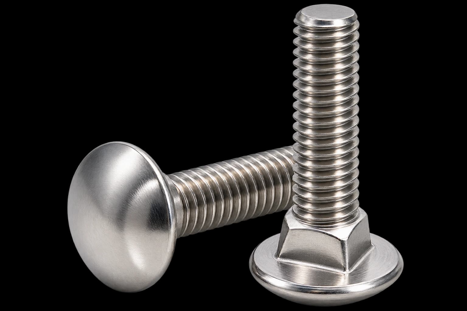 Carriage Bolt