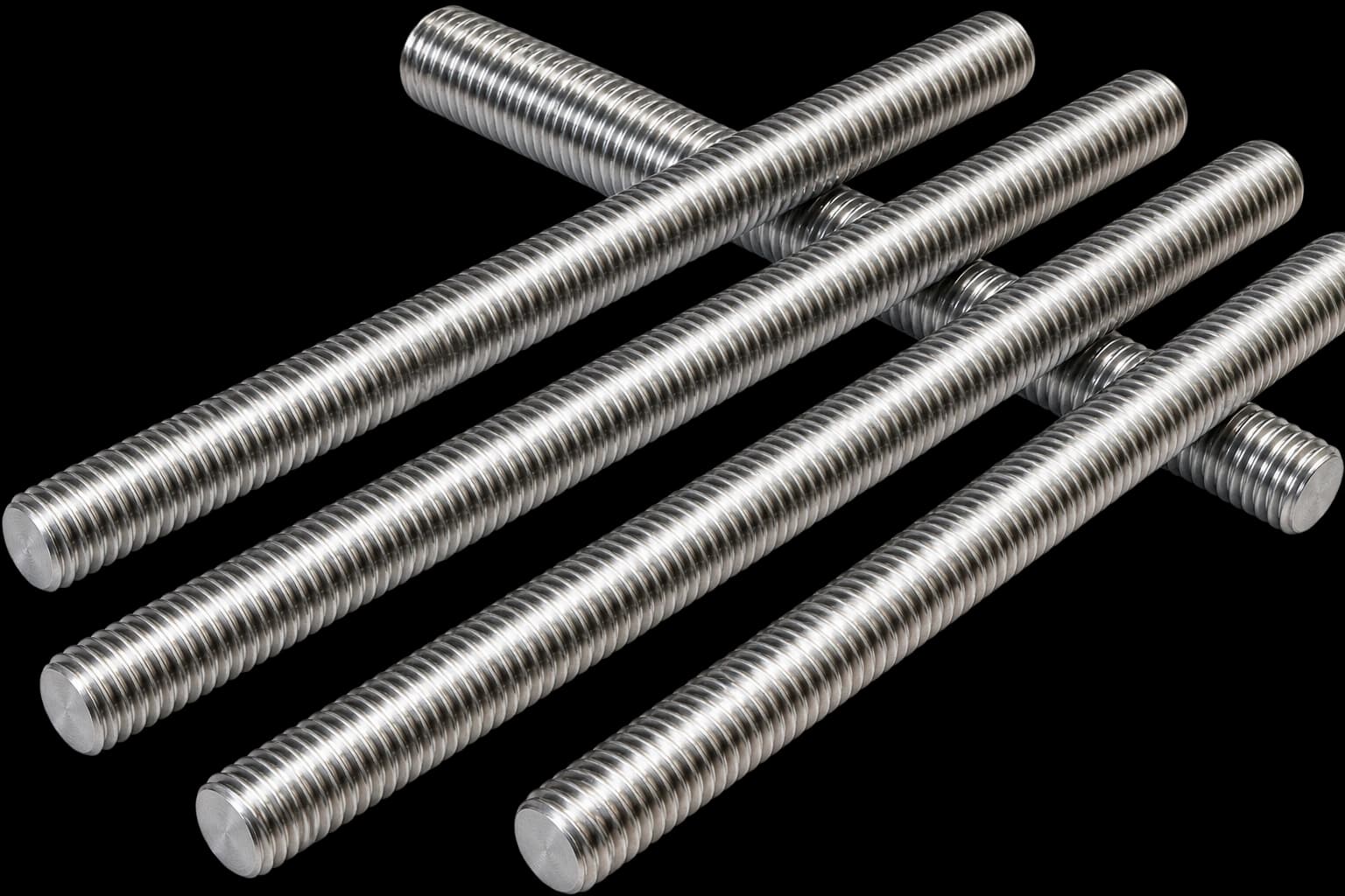 Threaded Bar - DIN975