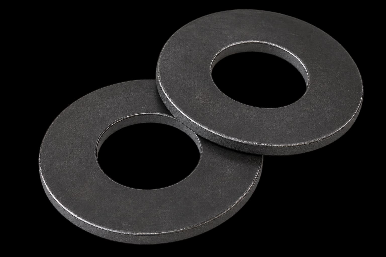 Disc Washer