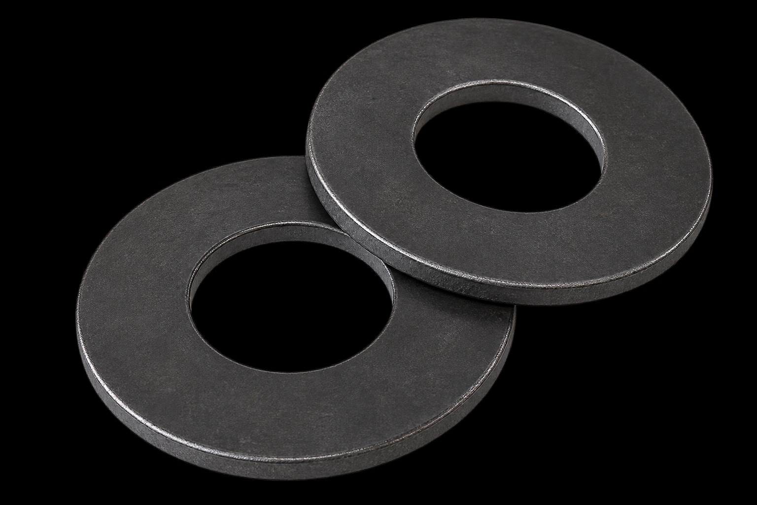 Disc Washer