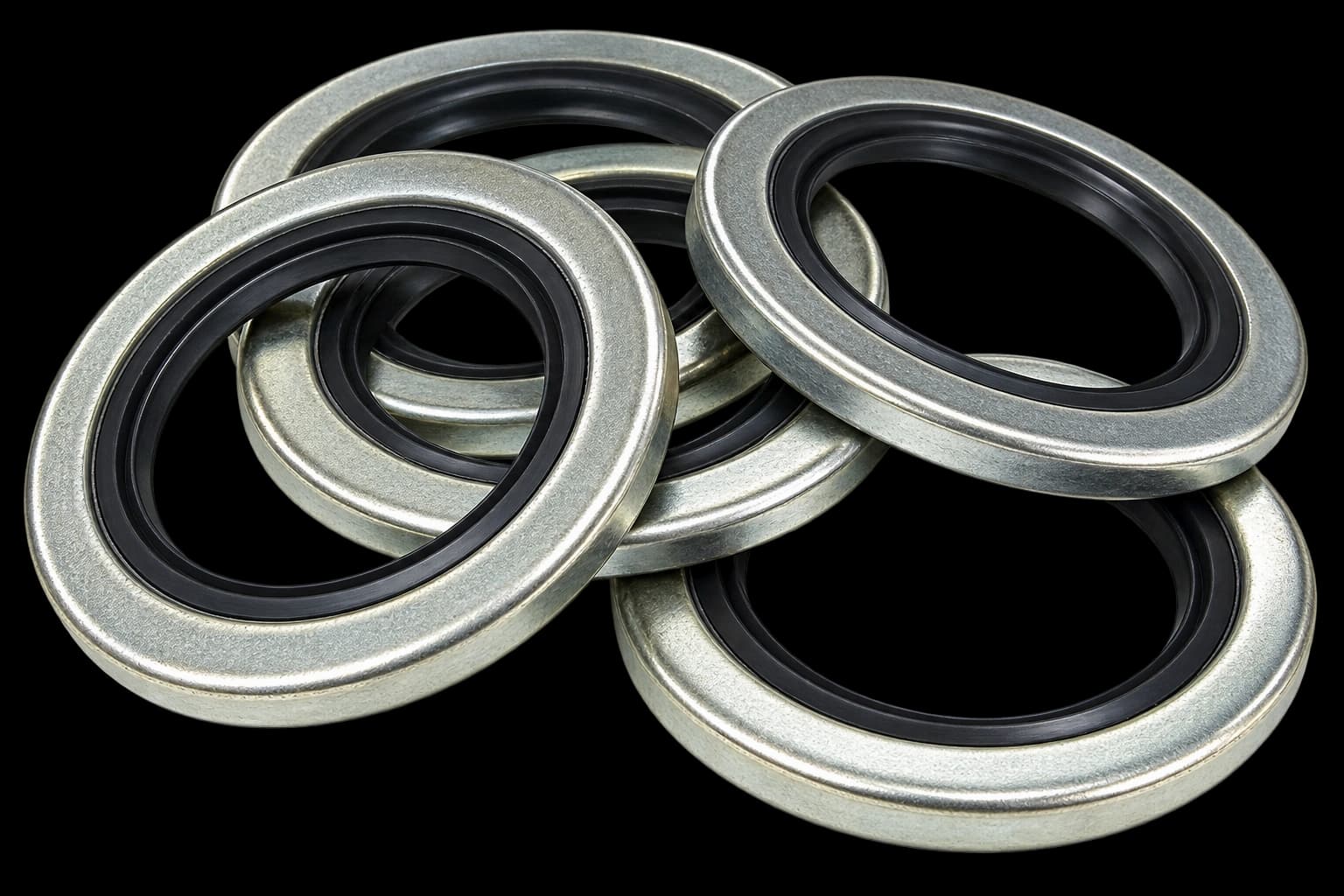 Bonded Seal Washer
