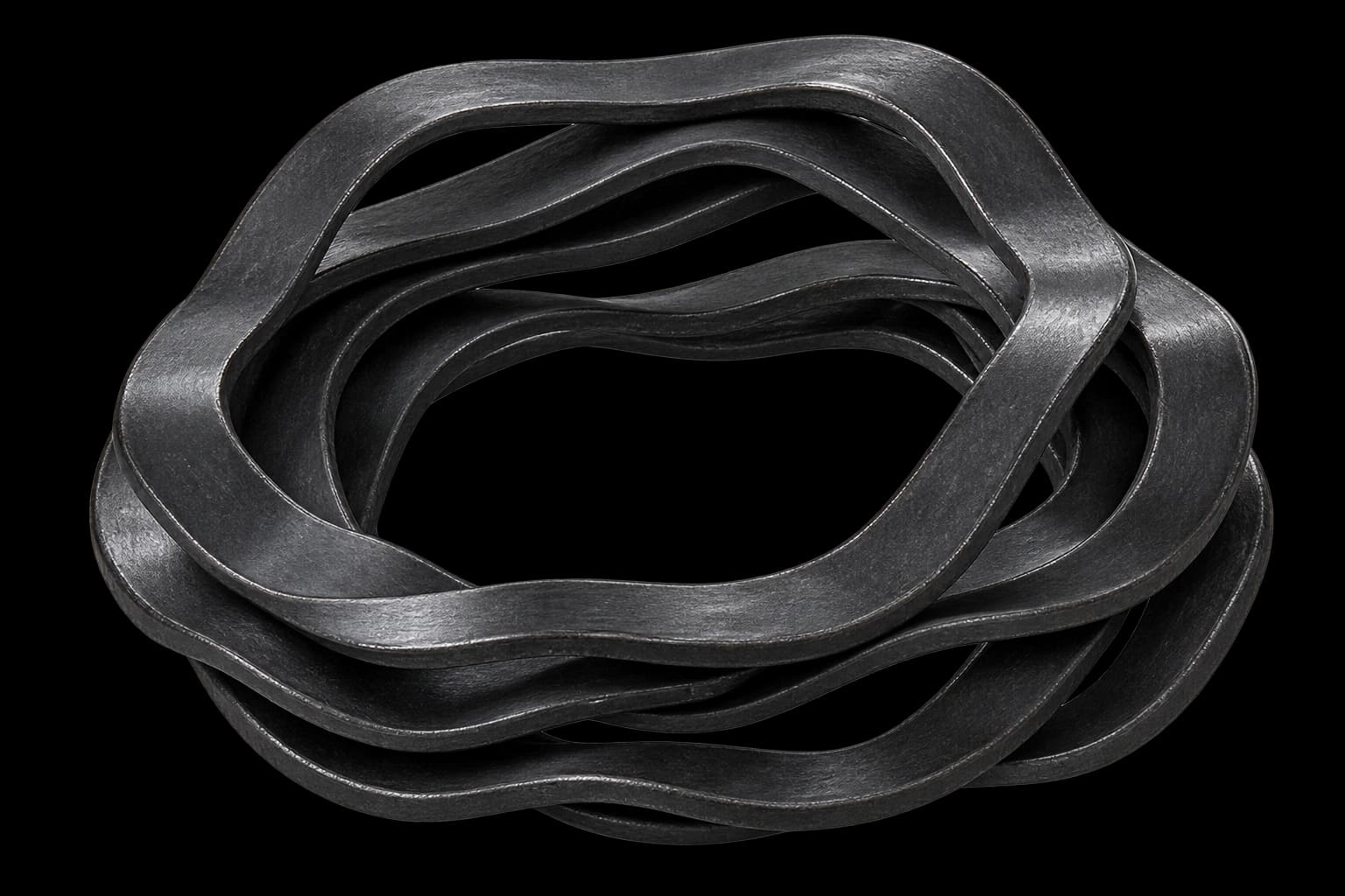 Wave Washer