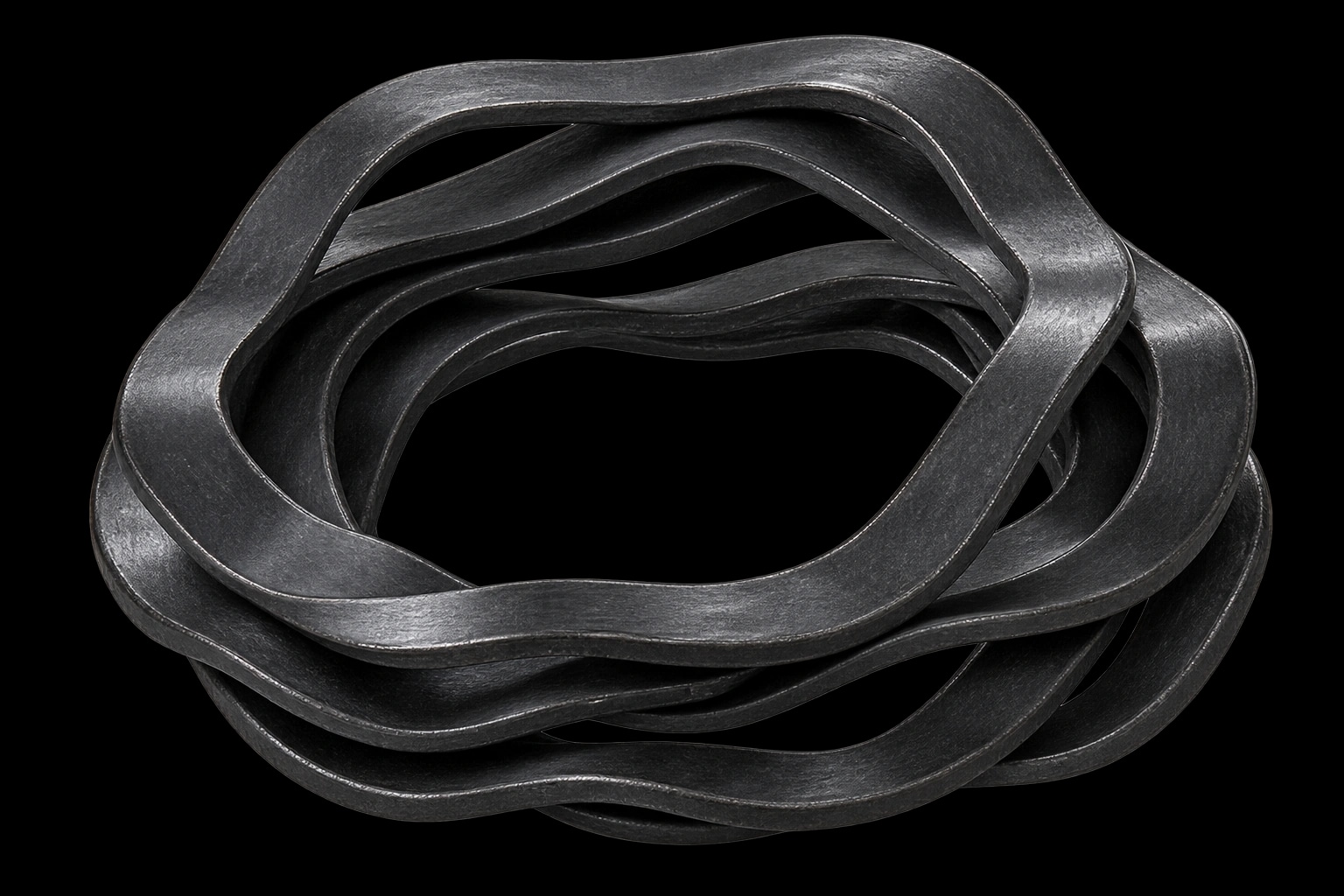 Wave Washer