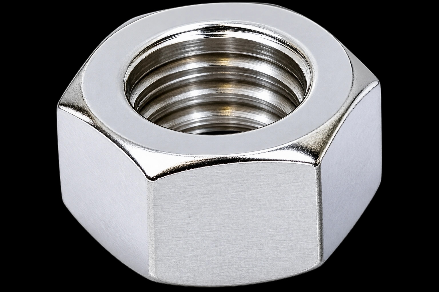 Hex Nut - DIN934