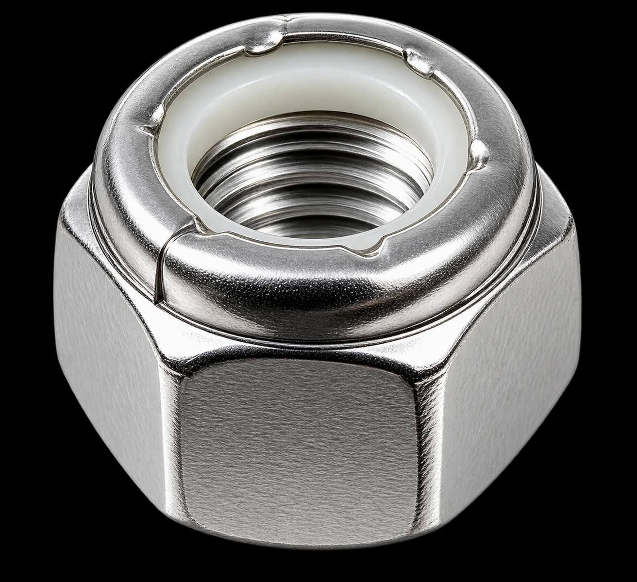 Lock Nut - DIN985