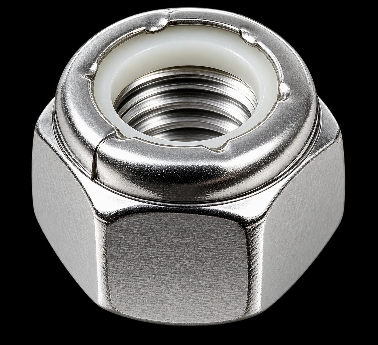 Lock Nut - DIN985
