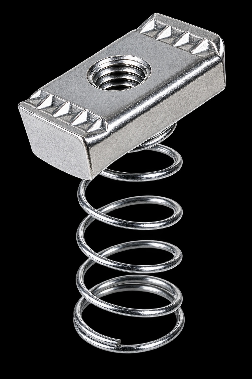 Spring Nut