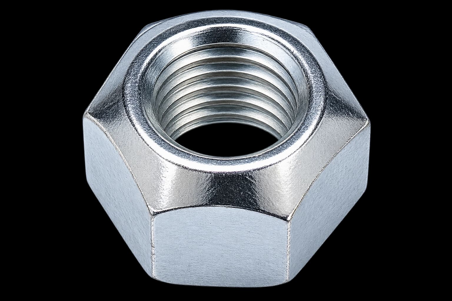 Conical Lock Nut