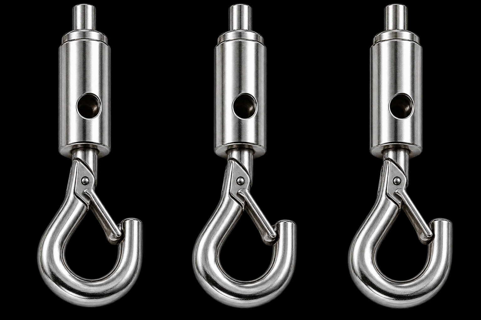 Wire Rope Hang Hook
