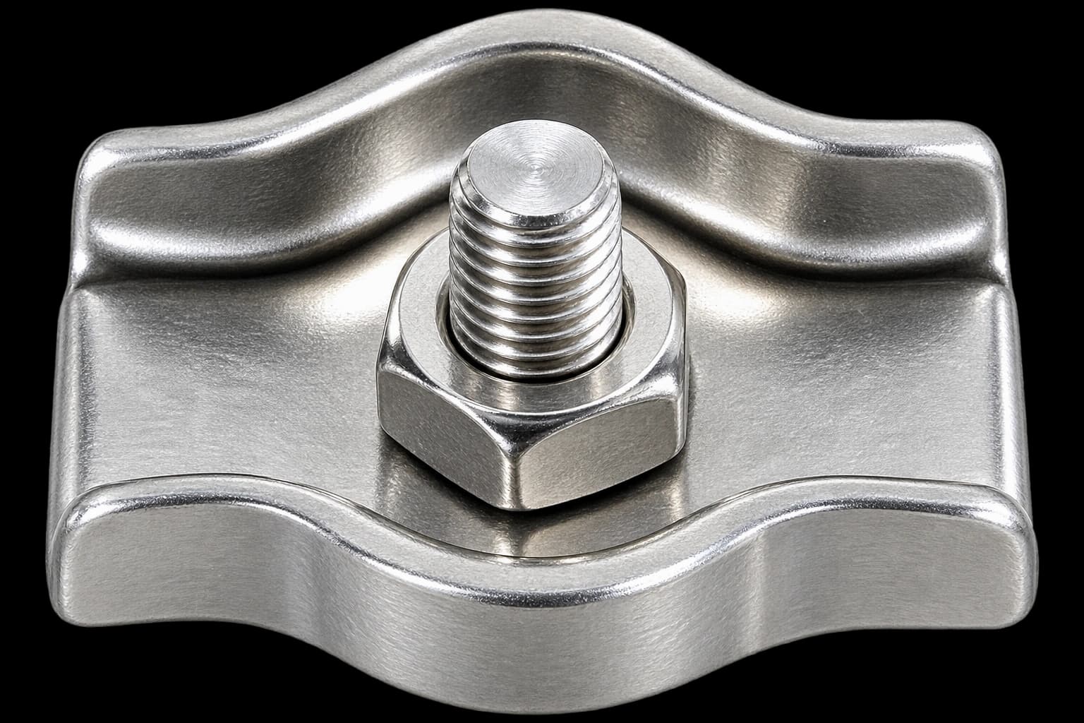 Wire Rope Clip Simplex