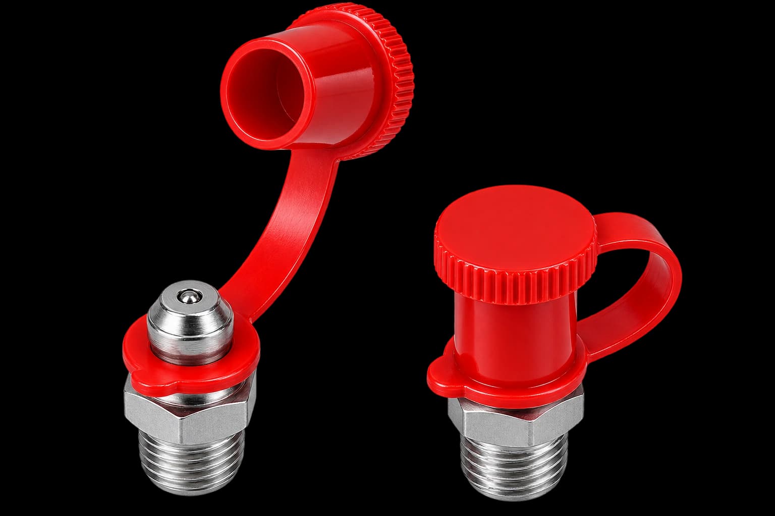 Grease Nipple Cap