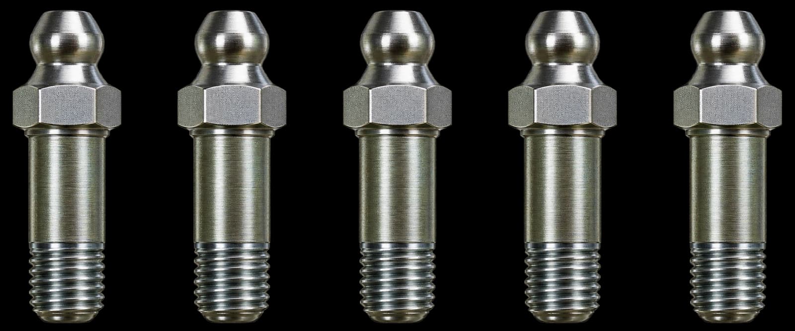 Long Grease Nipple