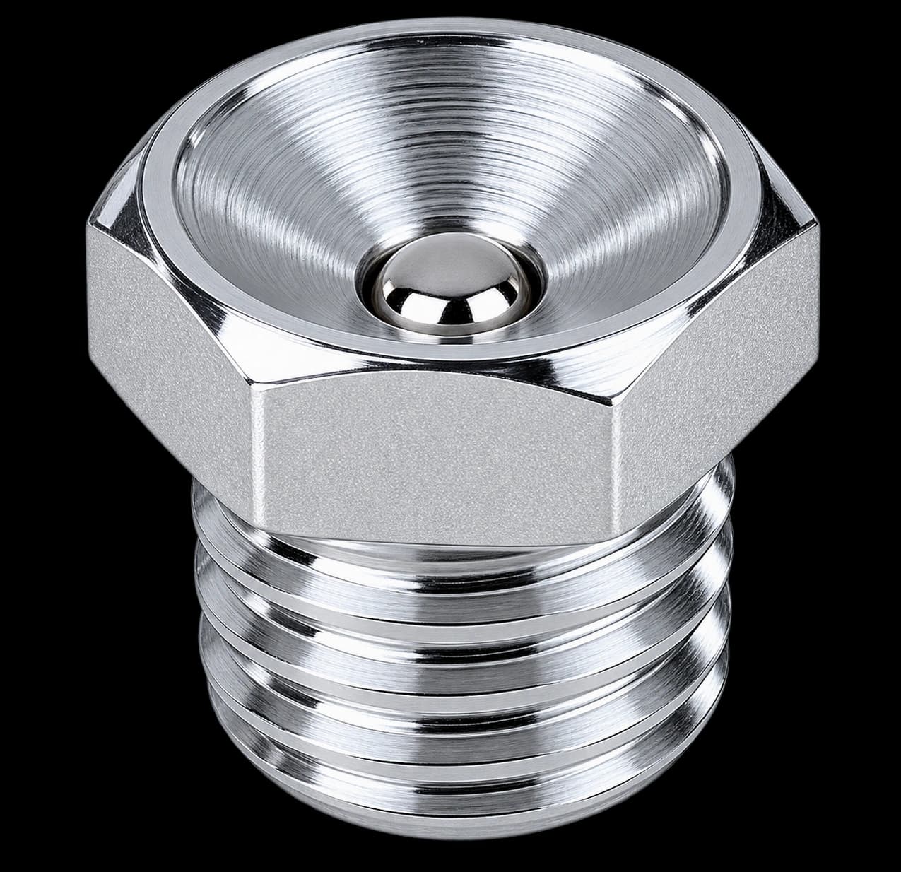 Grease Nipple Cup