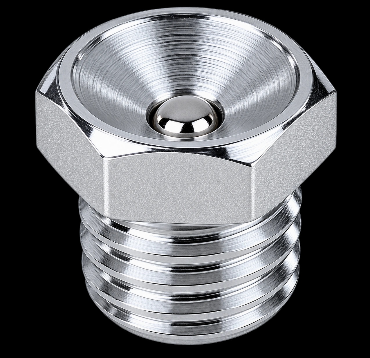 Grease Nipple Cup