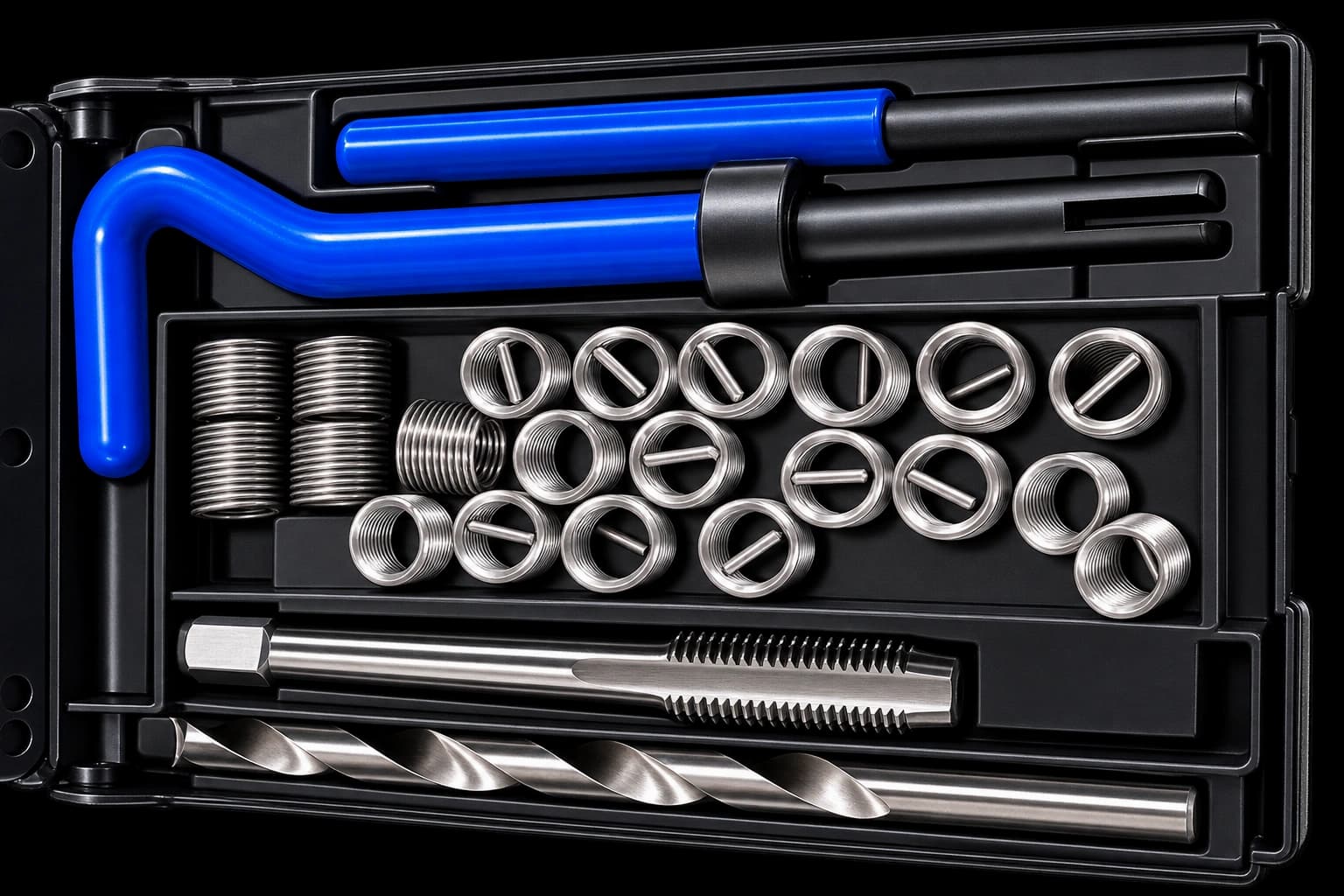Thread Repair Kit