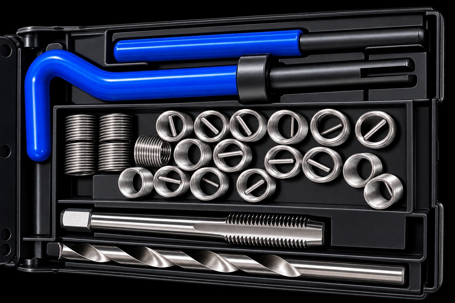 Thread Repair Kit