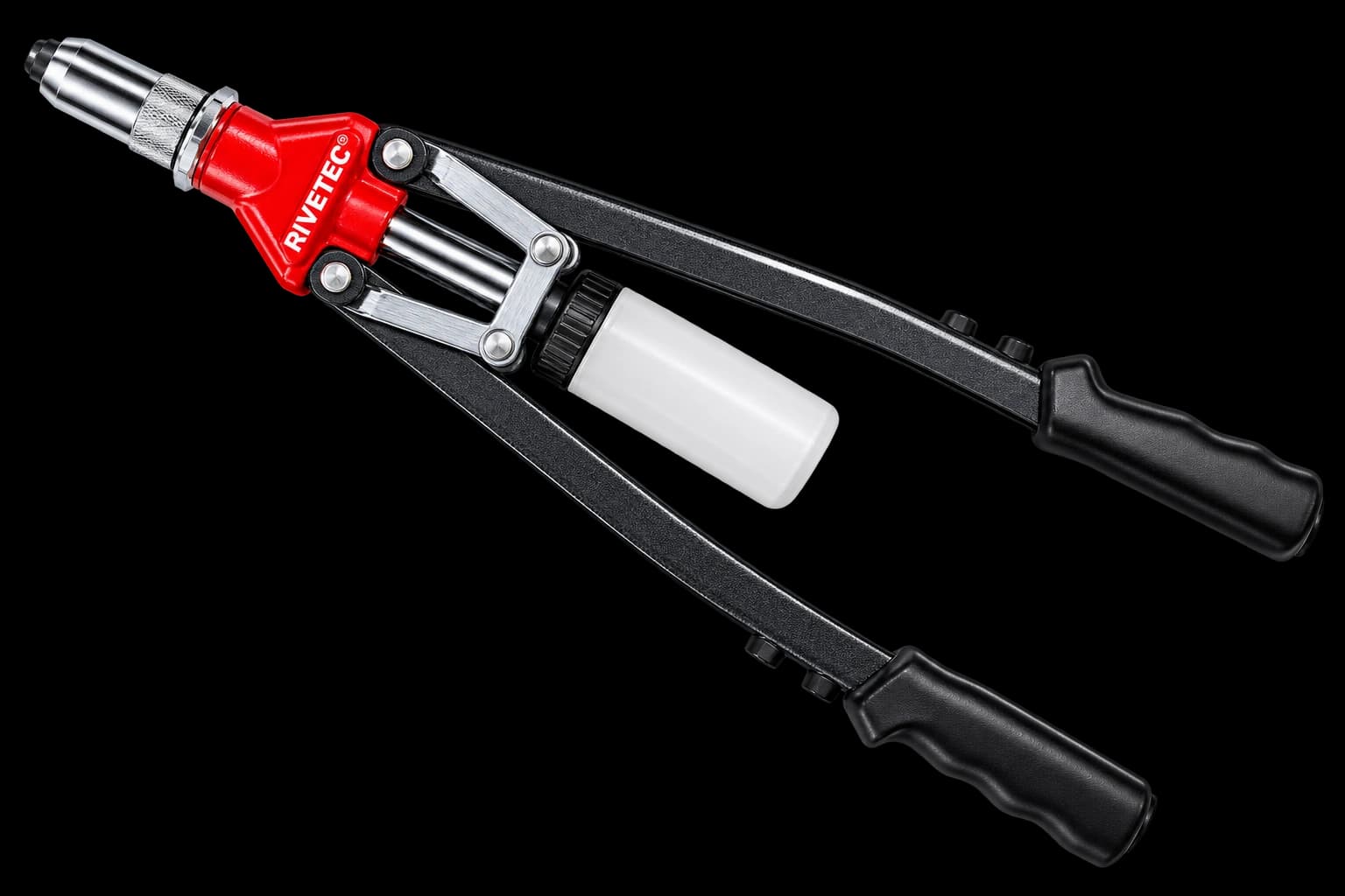 Rivet Gun HR-730