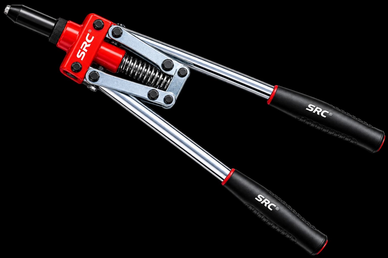 Rivet Gun HR-750